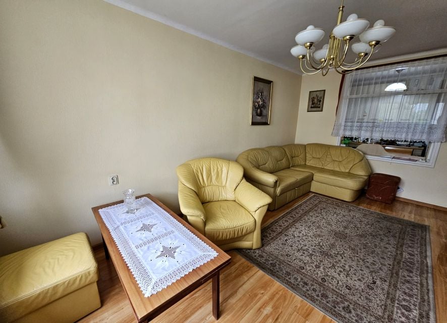 Apartment in Tomaszów Mazowiecki, Osiedle Zapiecek, powiat tomaszowski - Widok 2