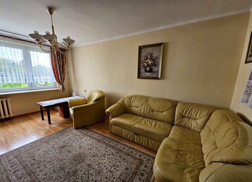 Apartment in Tomaszów Mazowiecki, Osiedle Zapiecek, powiat tomaszowski - Widok 4