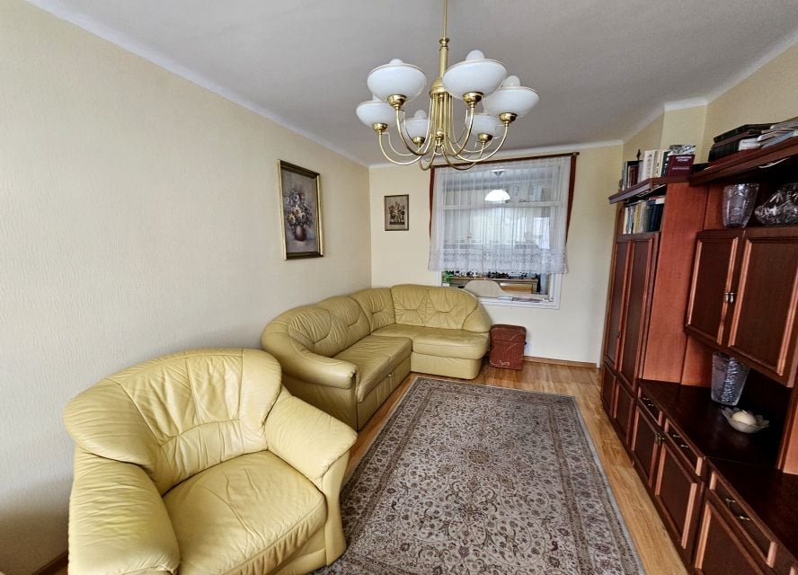 Apartment in Tomaszów Mazowiecki, Osiedle Zapiecek, powiat tomaszowski - Widok 5