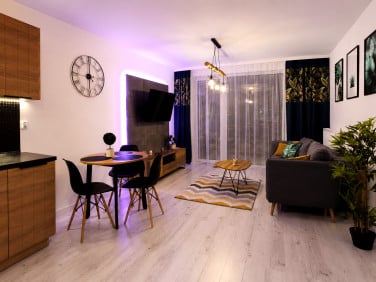 Mieszkanie Katowice
