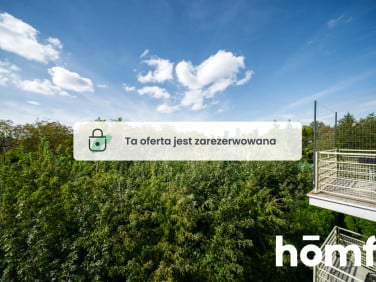 Mieszkanie Kraków