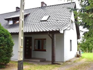 Dom Koszewko