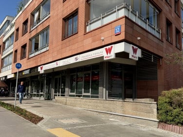 Lokal Warszawa