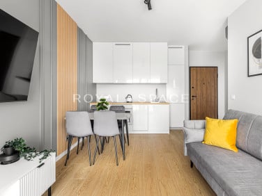 Mieszkanie apartamentowiec Warszawa