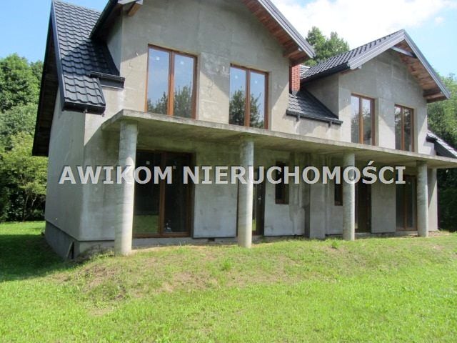 Dom Olszówka sprzedaż
