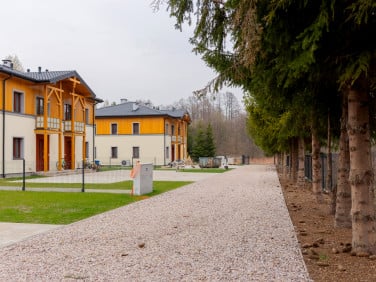 Dom Chojnów