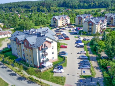 Mieszkanie Wejherowo