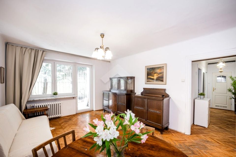 Mieszkanie Kraków