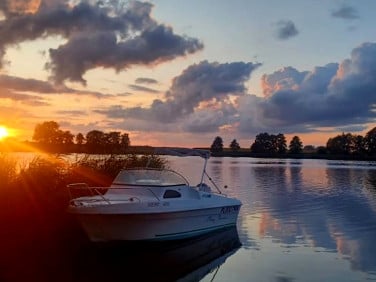 Działka budowlana Sława sprzedam