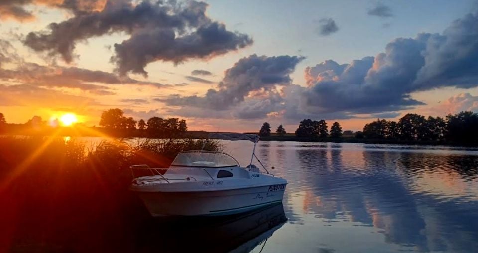 Działka budowlana Sława sprzedam