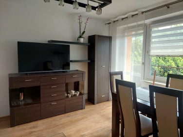 Mieszkanie Piekary Śląskie