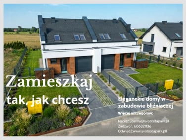 Dom Osiedle Poznańskie