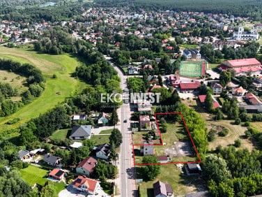 Dom Pułtusk