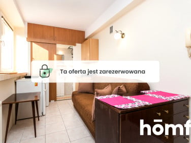 Mieszkanie Kraków