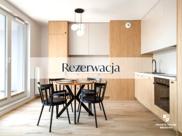 Mieszkanie Kraków