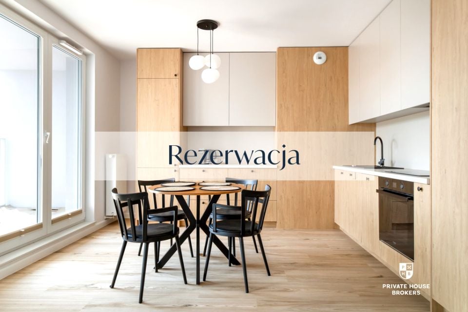 Mieszkanie Kraków