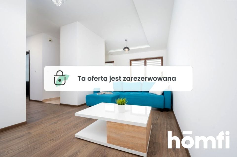 Mieszkanie Kraków wynajem