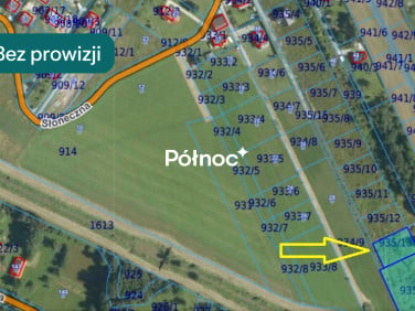 Działka budowlano-rolna Krzeczów sprzedam