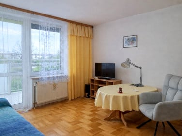 Mieszkanie Kraków