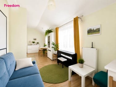 Mieszkanie apartamentowiec Kraków