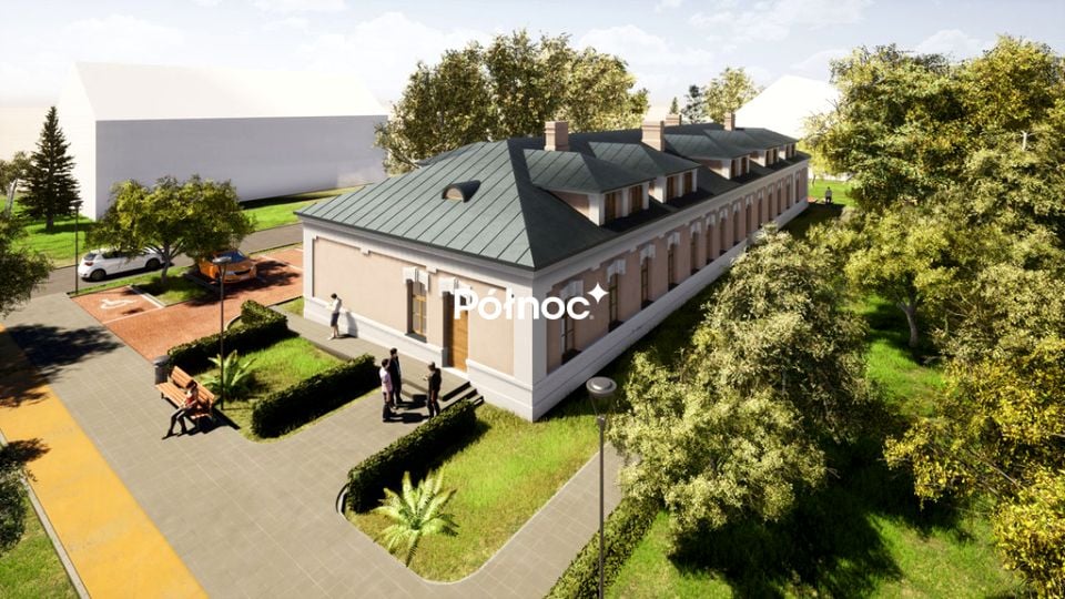 Mieszkanie Zamość