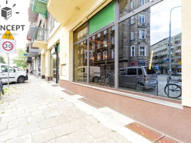 Lokal Wrocław