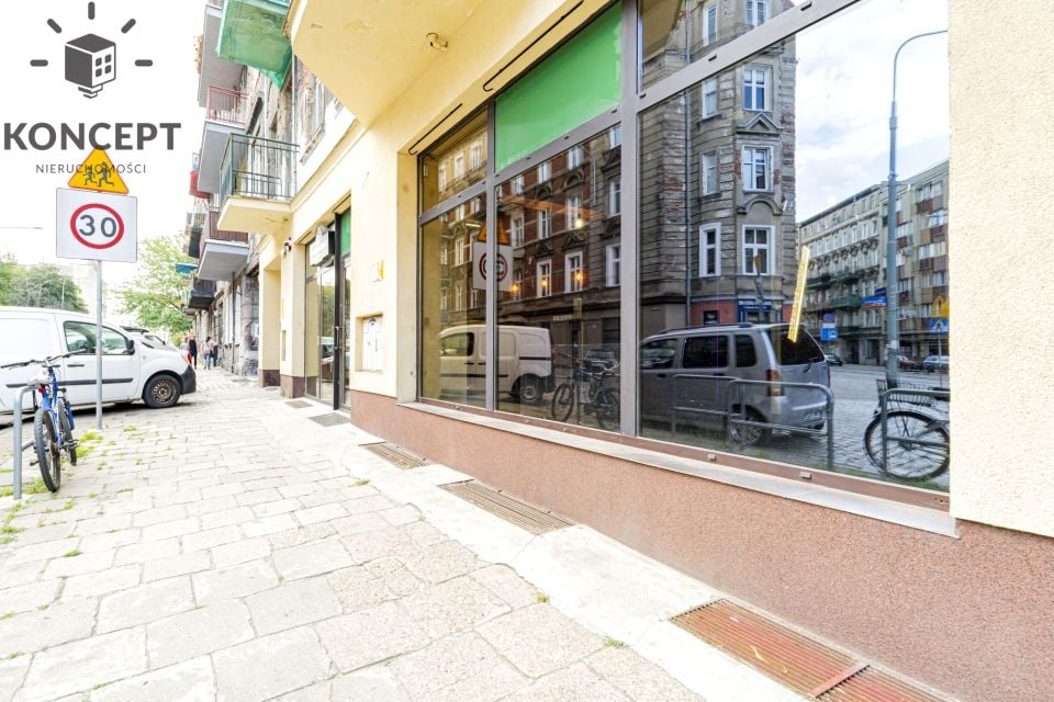 Lokal Wrocław