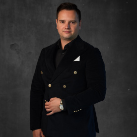 Piotr Śmietanka