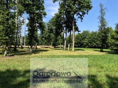 Działka Wólka Radzymińska