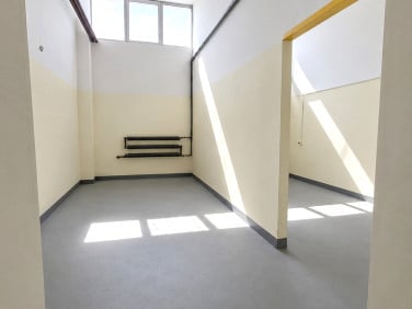 Budynek użytkowy Ignatki