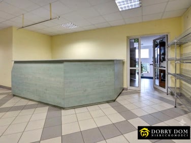 Lokal Białystok