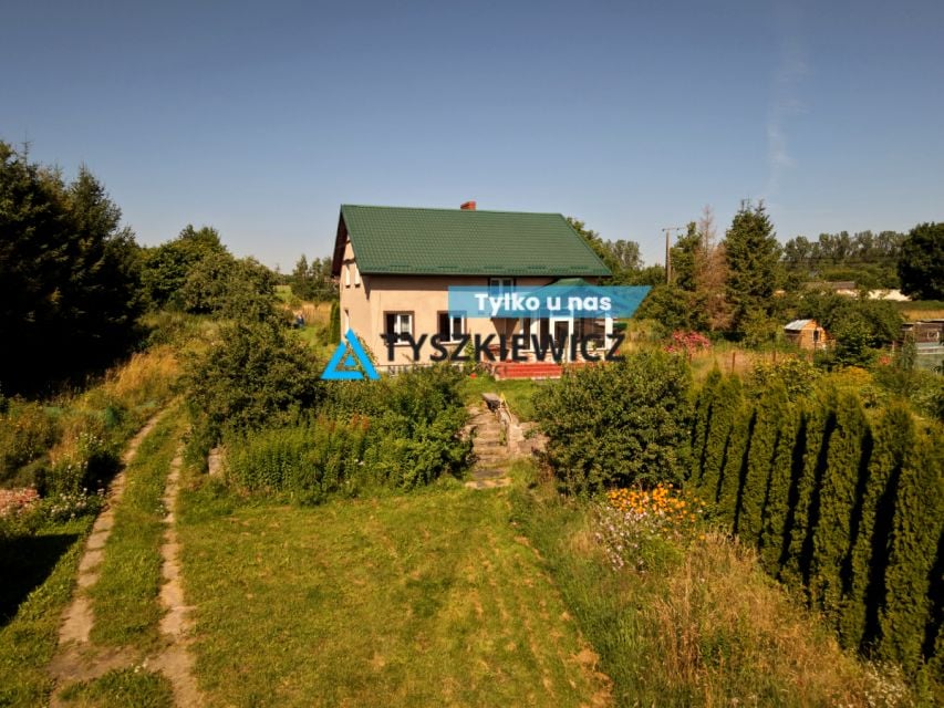 Dom Świerzenko