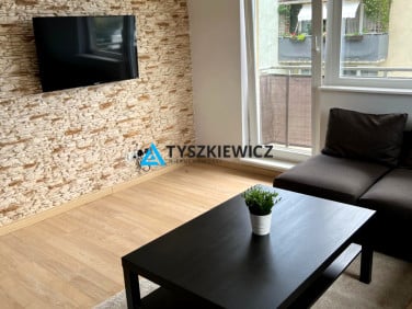 Mieszkanie Wejherowo