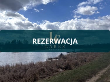 Działka Stare Załubice