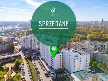 Mieszkanie apartamentowiec nad rzeką