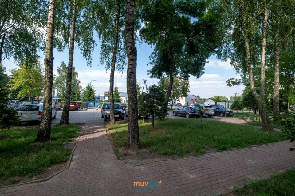 Mieszkanie Bełżyce