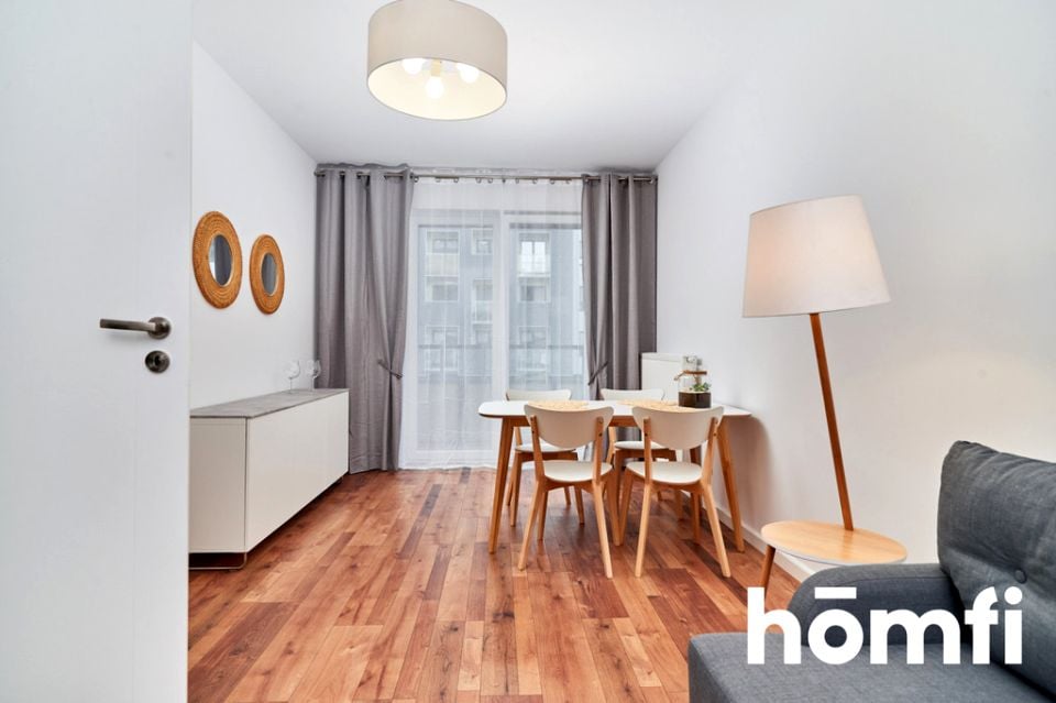 Apartament, ul. Piękna