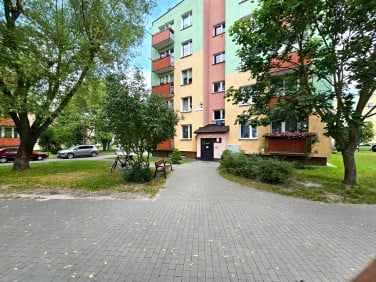 Mieszkanie Lubartów