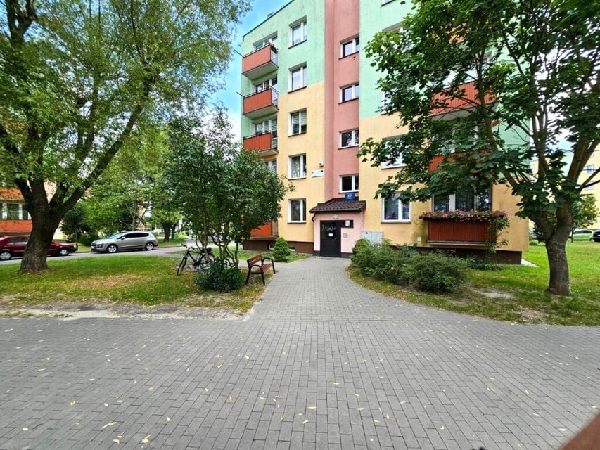 Mieszkanie Lubartów