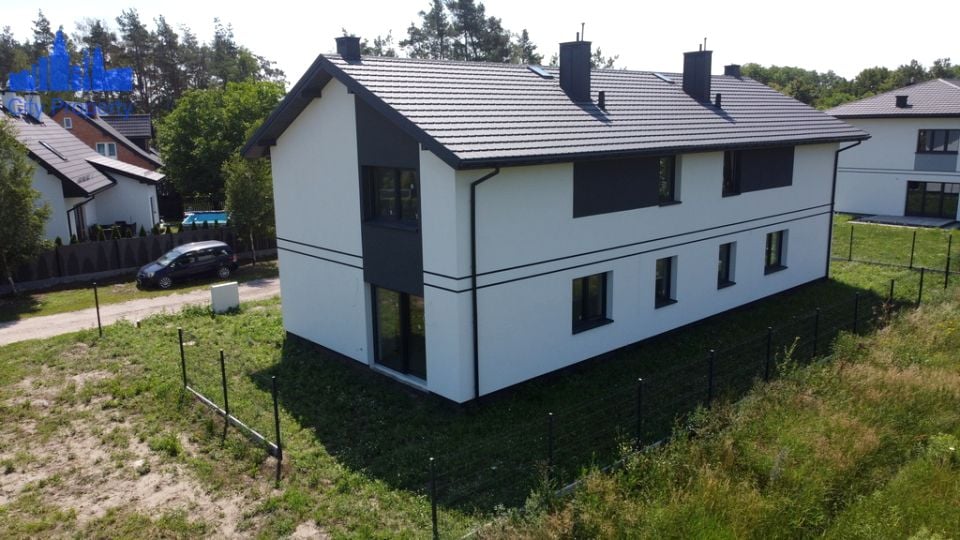 Dom Słupno