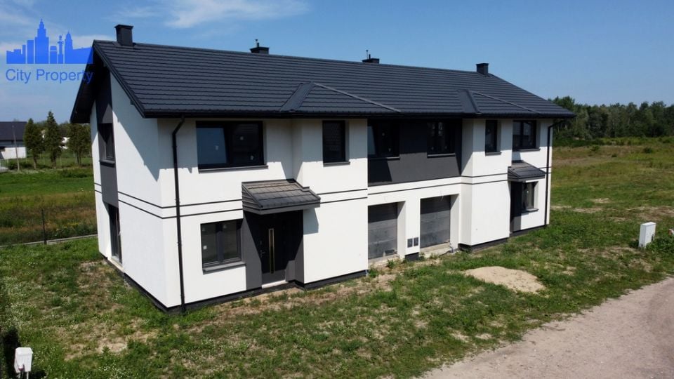 Dom Słupno sprzedaż