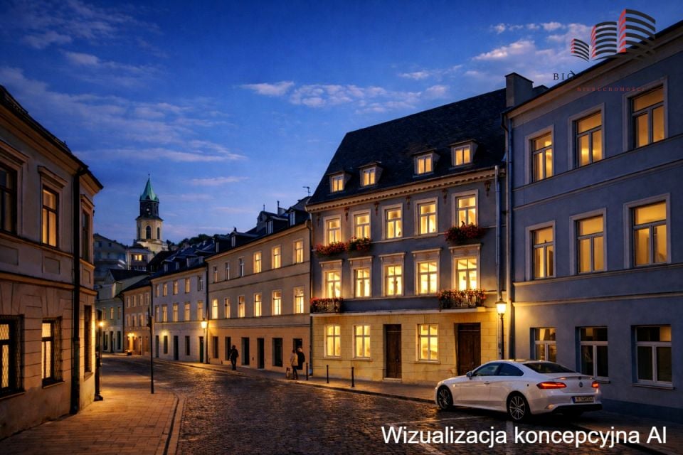 Lokal Lublin