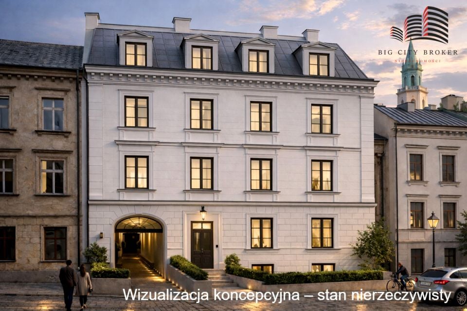 Działka budowlana Lublin sprzedam