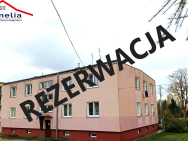 Mieszkanie Zawroty