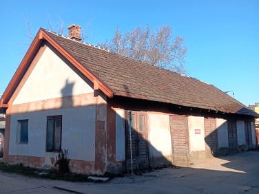 Budynek użytkowy Rzeszów