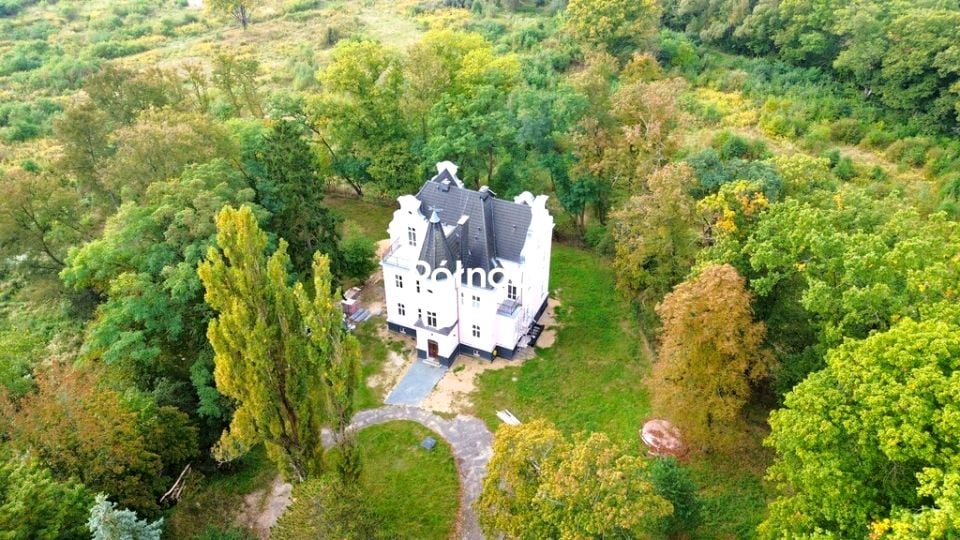 Dom Świętoszów