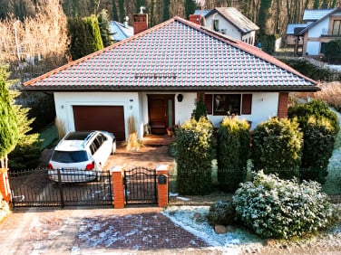 Dom Płoty