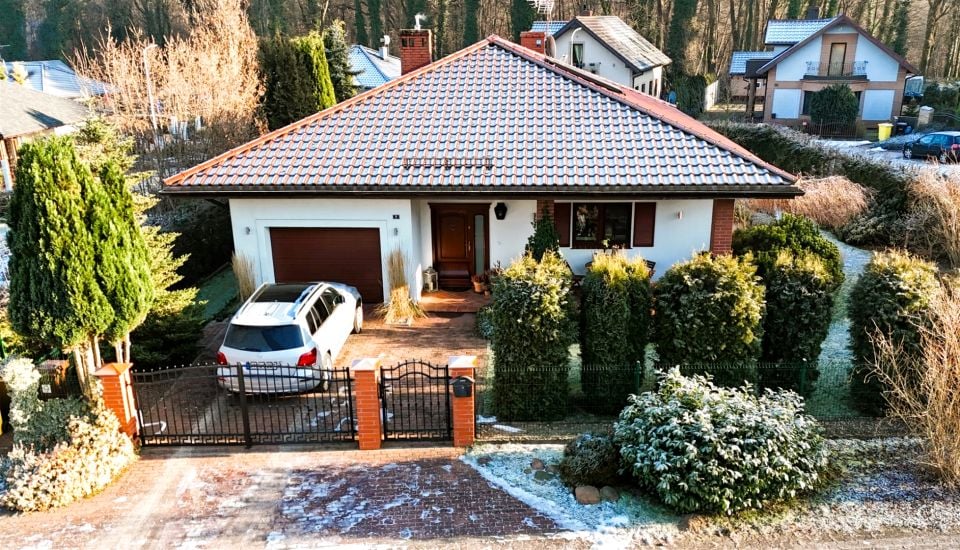 Dom Płoty