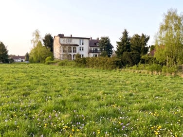 Działka Rząska