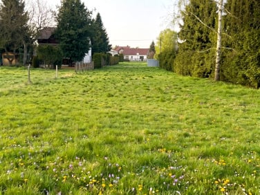 Działka Rząska